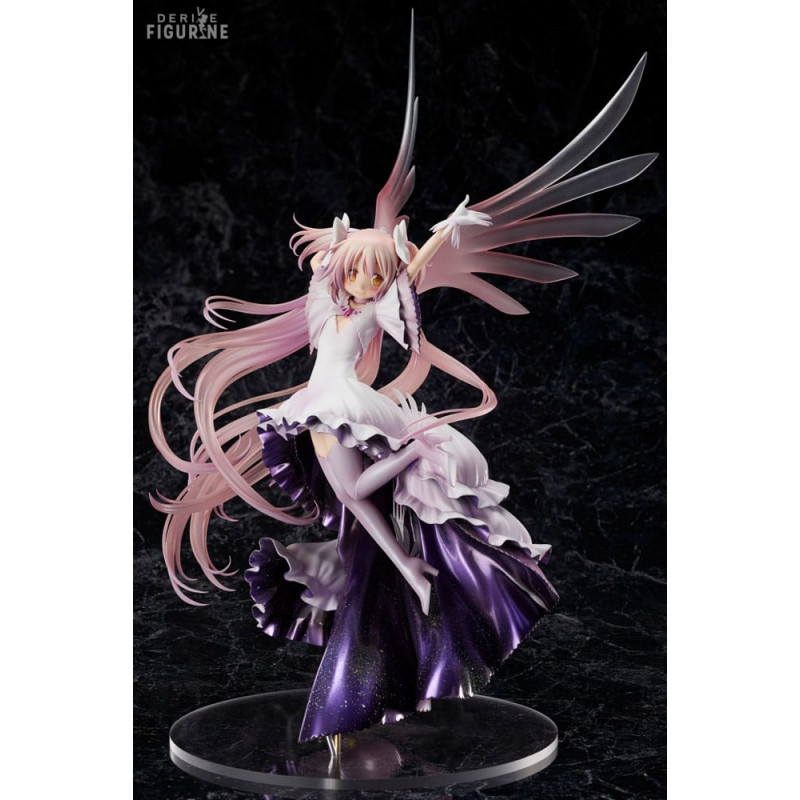Ultimate Madoka figure - Puella Magi Madoka Magica The Movie