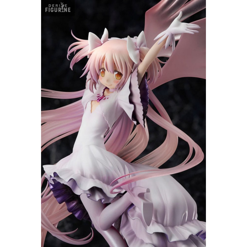 ULTIMATE Madoka 1/8スケール フィギュア Puella Magi Madoka Magica Ultimate Madoka 1/8 Scale Figure