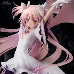 Puella Magi Madoka Magica...