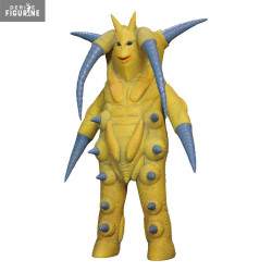 Ultraman - Darkron figure...