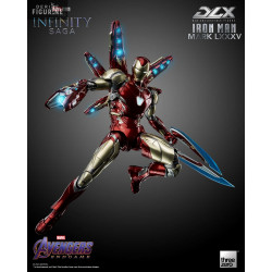 アメコミ mm HOT TOYS MMS400D18 MARVEL IRON MAN 2 MARK V MK5 MOVIE 1/6