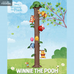 Disney, Winnie l'ourson -...