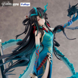 Arknights - Figure Dusk,...
