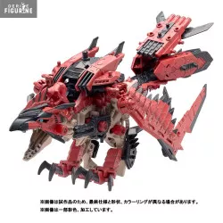 Zoids - Figurine Sonic Bird...