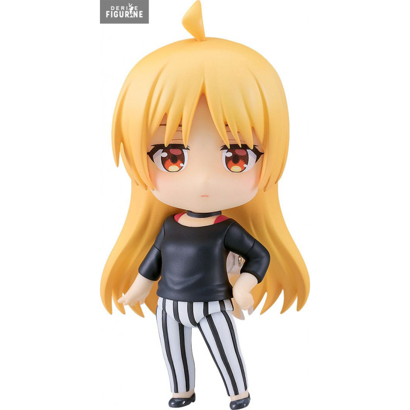 Ijichi Seika figure, Nendoroid - Bocchi the Rock! - Good