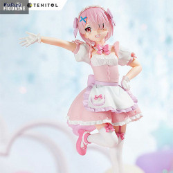 Re:Zero - Ram figure...