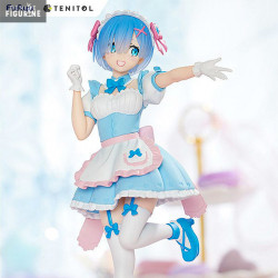 Re:Zero - Rem figure...