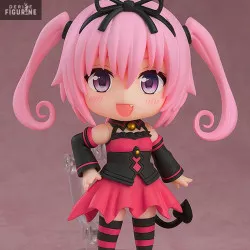 To Love-Ru Darkness - Nana...
