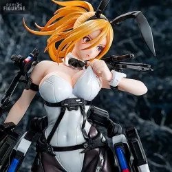 Arms Note - Powered Bunny...