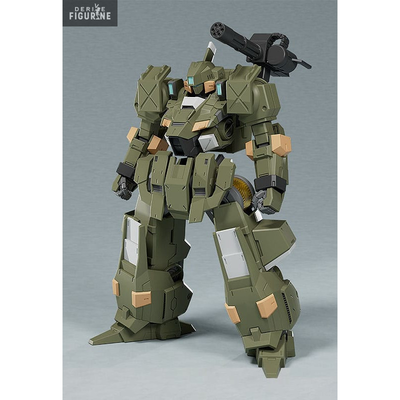 Titanomachia - Figurine...
