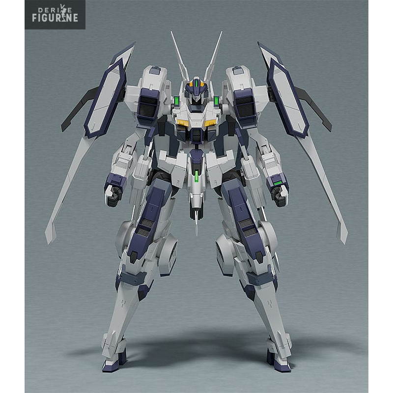 Titanomachia - Side: GR...