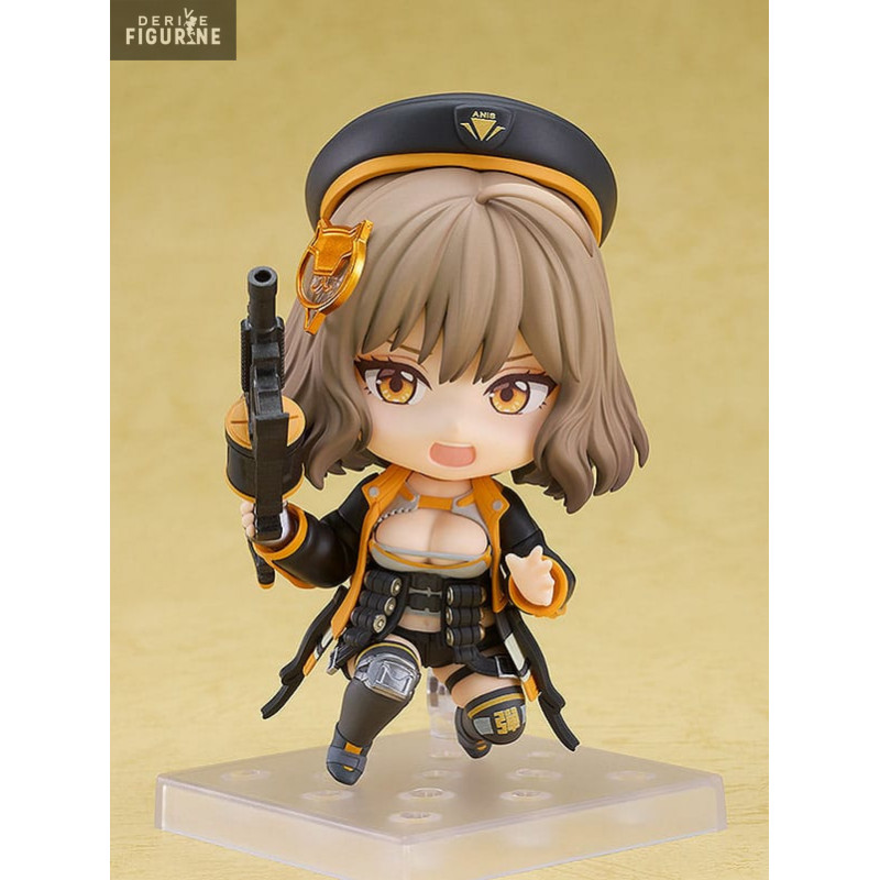 NIKKE Anis アニス 1/7スケールフィギュア アニス