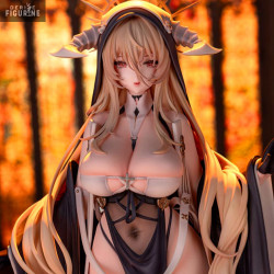 Azur Lane - Implacable figure