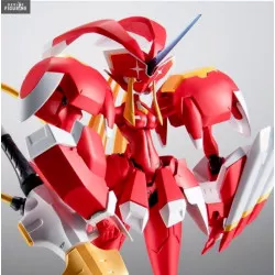 Darling in the Franxx -...