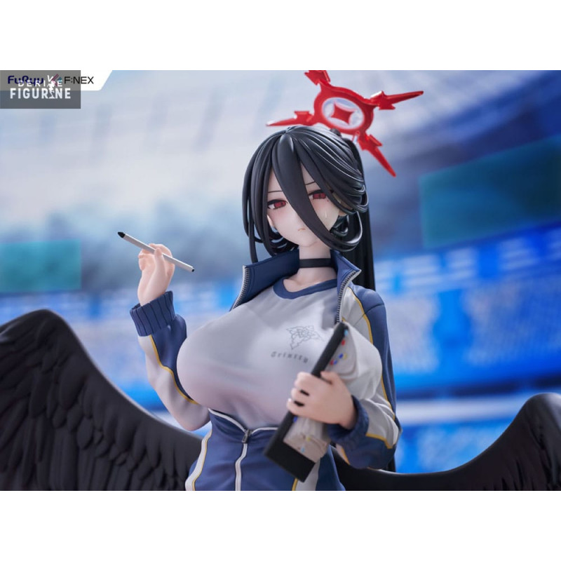 Blue Archive - Figurine...