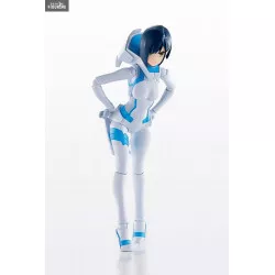 Darling in the Franxx -...