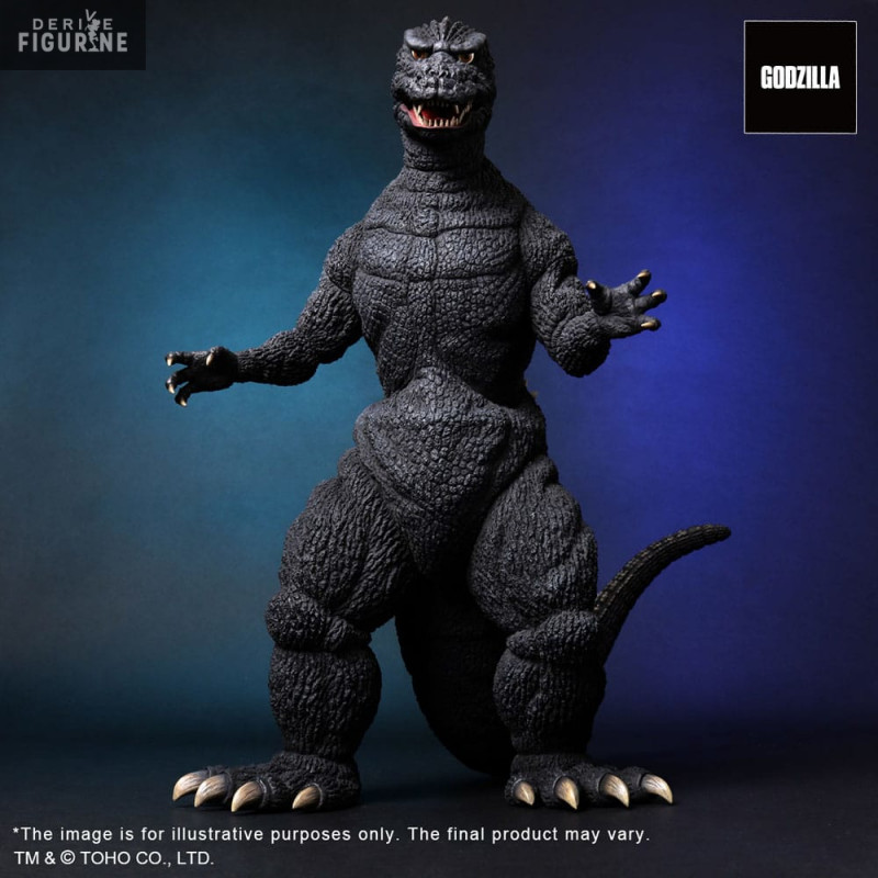 Godzilla 1984 - Figurine...
