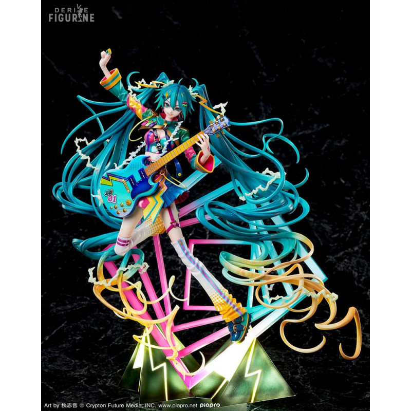 Vocaloid - Hatsune Miku...