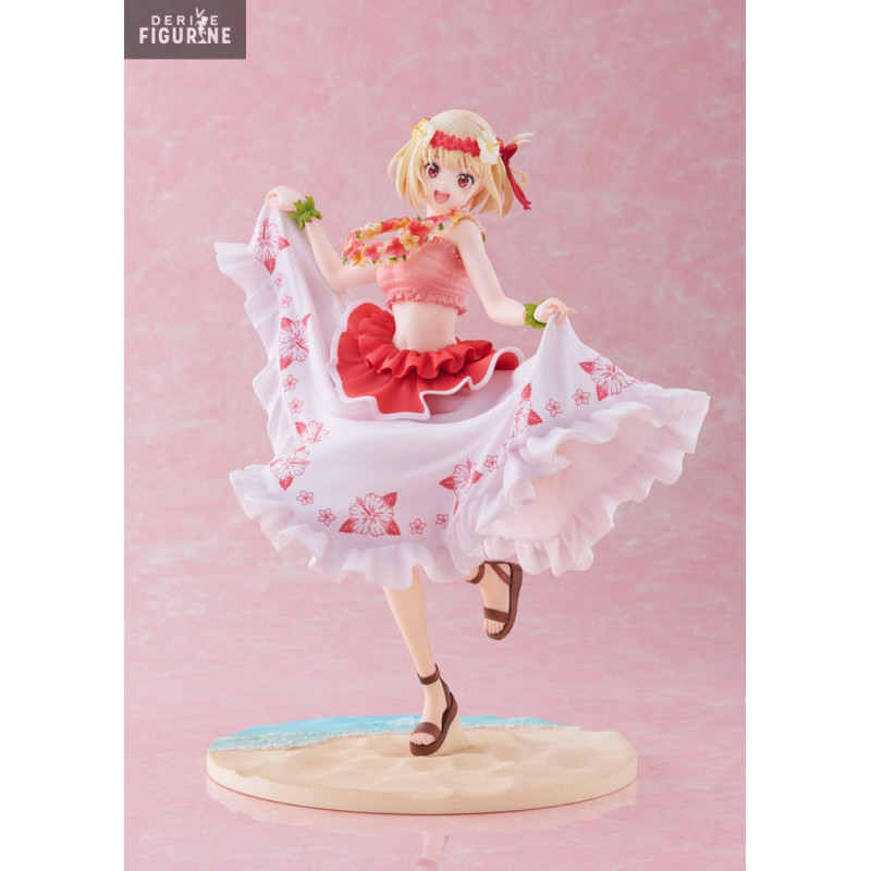 Lycoris Recoil - Figurine...