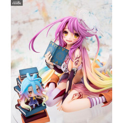 No Game No Life - Jibril...
