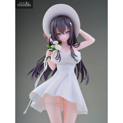 MANTA illustration by Freng フィギュア[OMH] OMH MANTA illustration by Freng 1/7 Figure JAPAN OFFICIAL