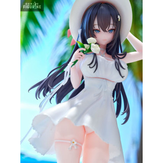 MANTA illustration by Freng フィギュア[OMH] MANTA illustration by Freng 1/7 完成品フィギュア[OMH]《発売