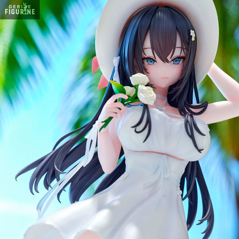 MANTA illustration by Freng フィギュア[OMH] OMH MANTA illustration by Freng 1/7 Figure JAPAN OFFICIAL