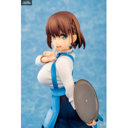 Tawawa on Monday - Figurine...