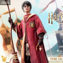 Harry Potter figure...