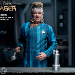 Star Trek: Voyager - Neelix...