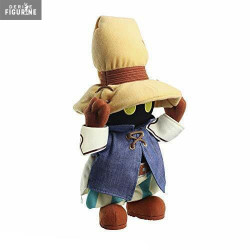 Final Fantasy IX - Peluche...