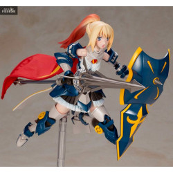 Soukou Musume - Achilles...
