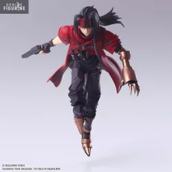 Final Fantasy VII -...