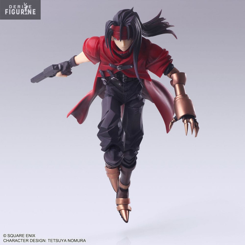 Final Fantasy VII -...