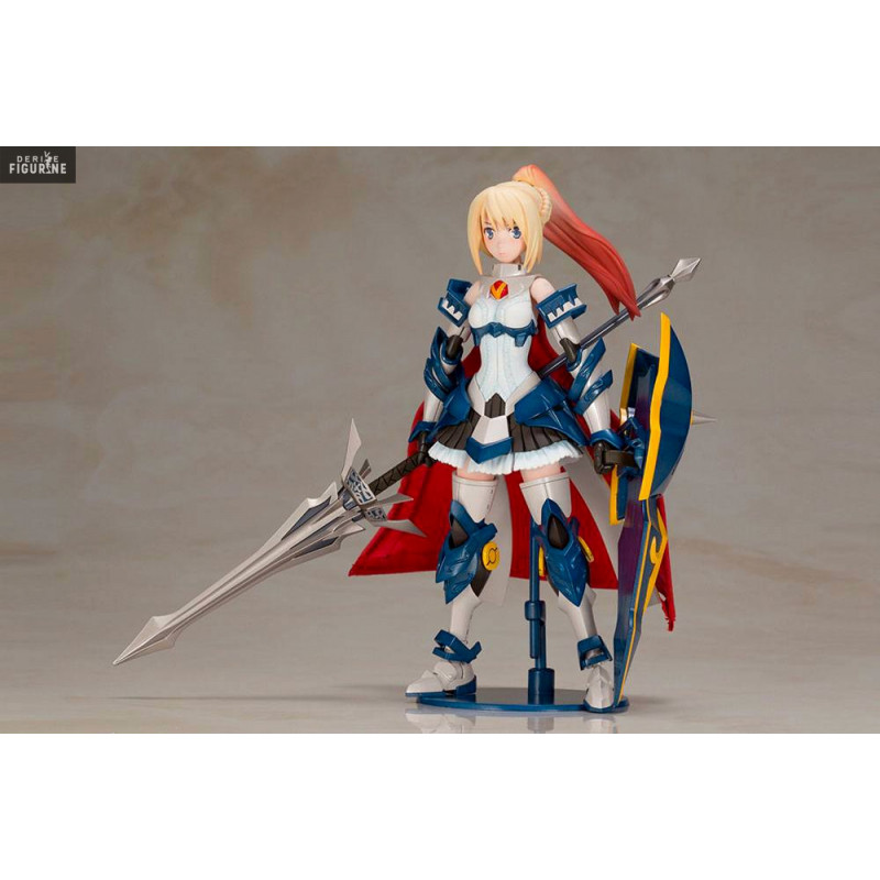Soukou Musume - Figurine...