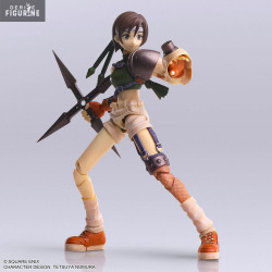 Final Fantasy VII -...