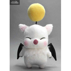 Final Fantasy XIV - Peluche...