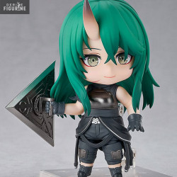 Arknights - Hoshiguma...