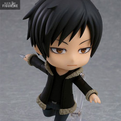 Durarara!! Maiden -...