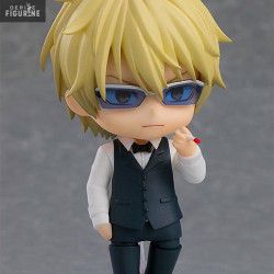 Durarara!! Maiden - Shizuo...