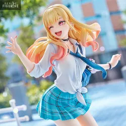My Dress-Up Darling -...