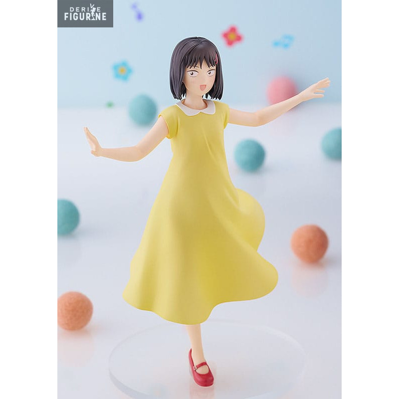 Mitsumi Iwakura figure, Pop Up Parade - Skip and Loafer