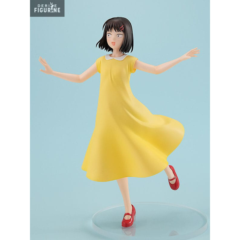 ミイミイ【 Shoppingcart 】 愛 mitsumi-iwakura-figure-pop-up-