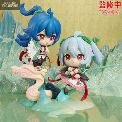 Bilibili - Figurine 2233...