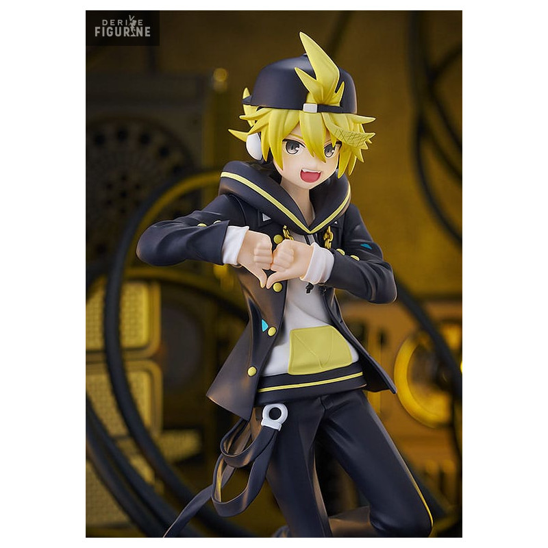 Kagamine Len figure Bring It On, Pop Up Parade Size L