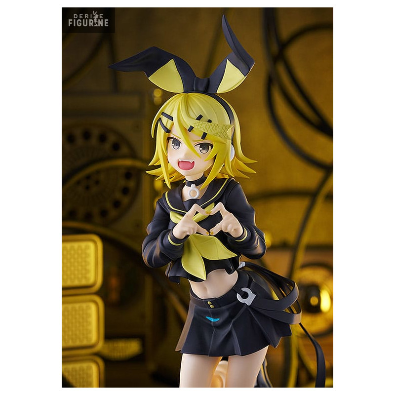 Kagamine Rin figure Bring It On, Pop Up Parade Size L
