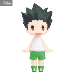 Hunter x Hunter - Gon...