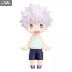 Hunter x Hunter - Killua...