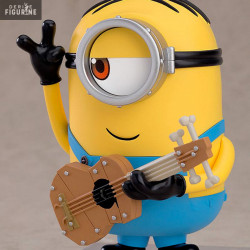 Les Minions - Figurine...