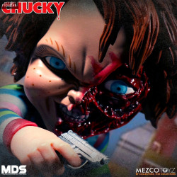 Child's Play - Chucky...